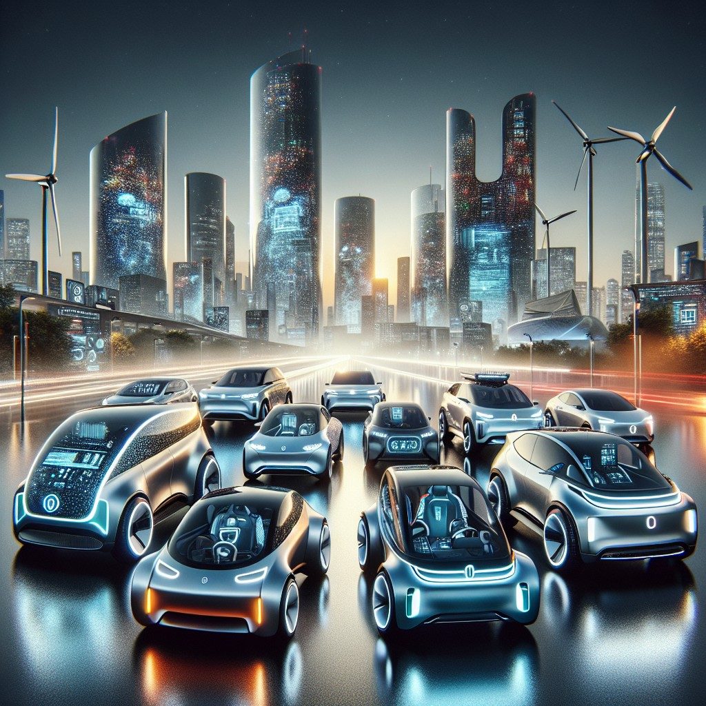 Electric Cars: Top 10 Models Hitting the Market in 2026