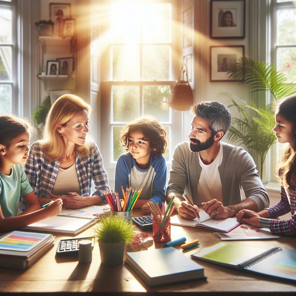 Childcare costs in Romania: budgeting moves families can use right away