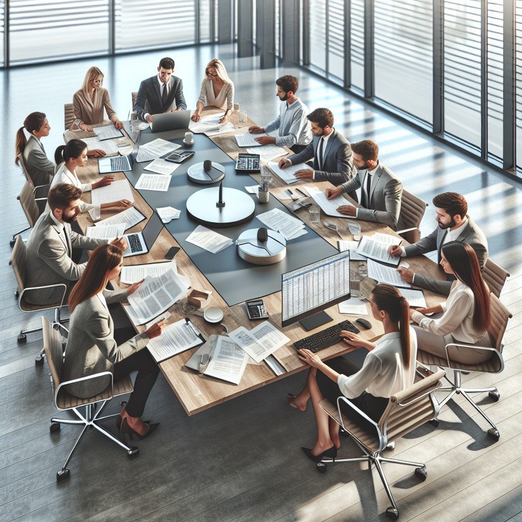 Invoice automation tips for service teams that bill more accurately