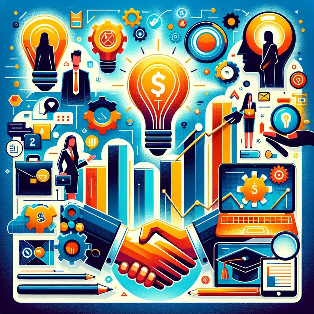 Job market in Romania: skills that can raise your salary fastest