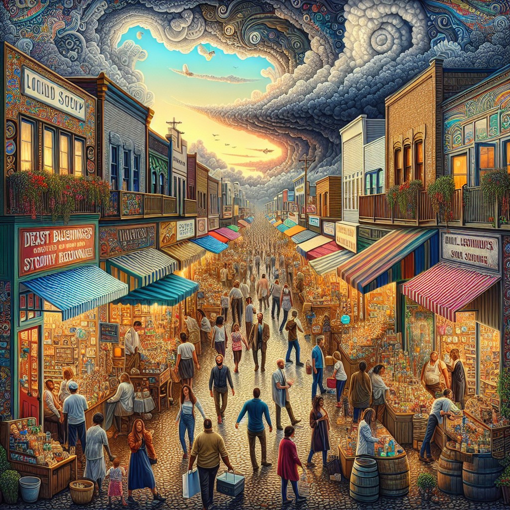 Small business resilience: practical ways to stay stable in uncertain times