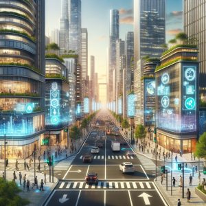 smart cities